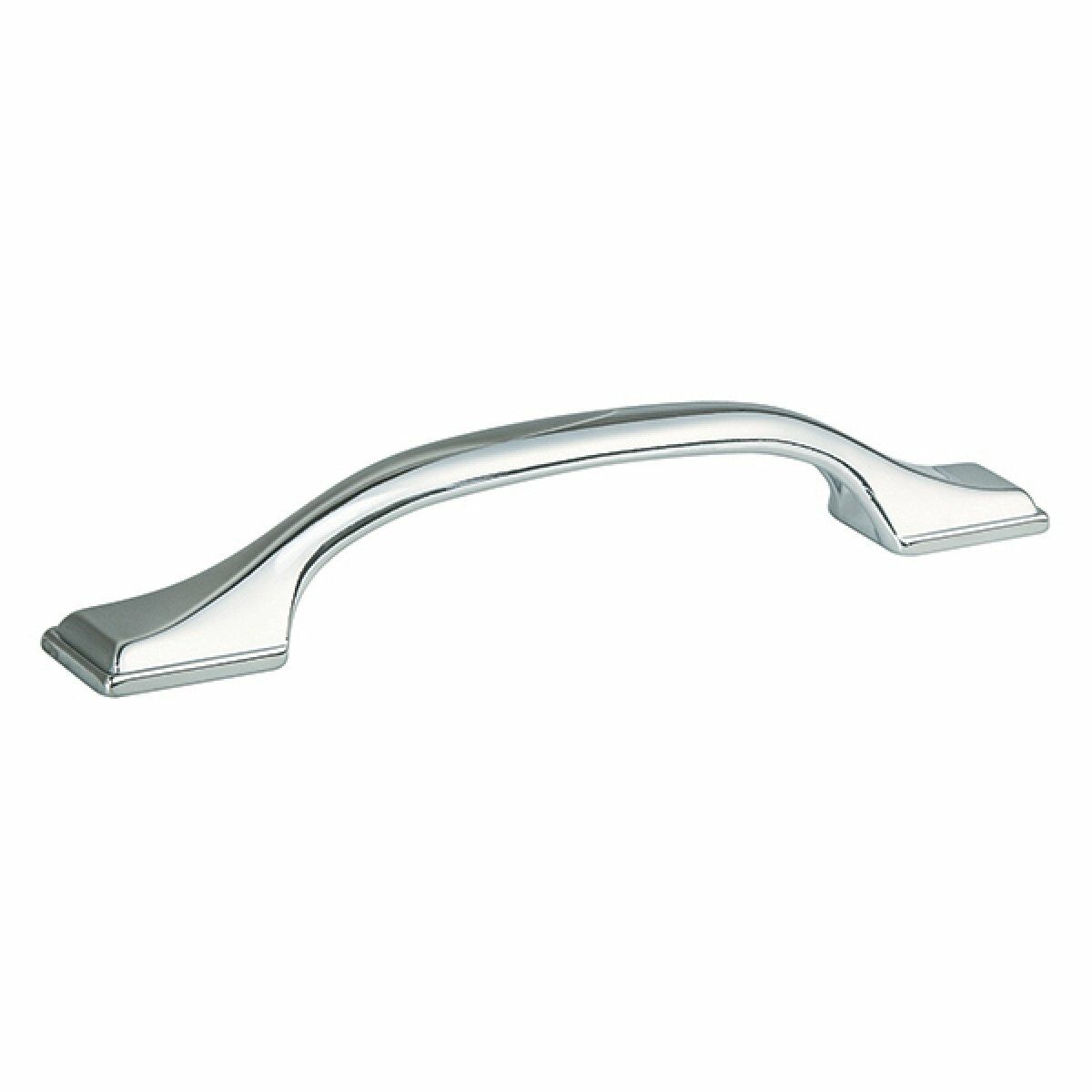 Hafele ADDA Kulp parlak krom 128mm