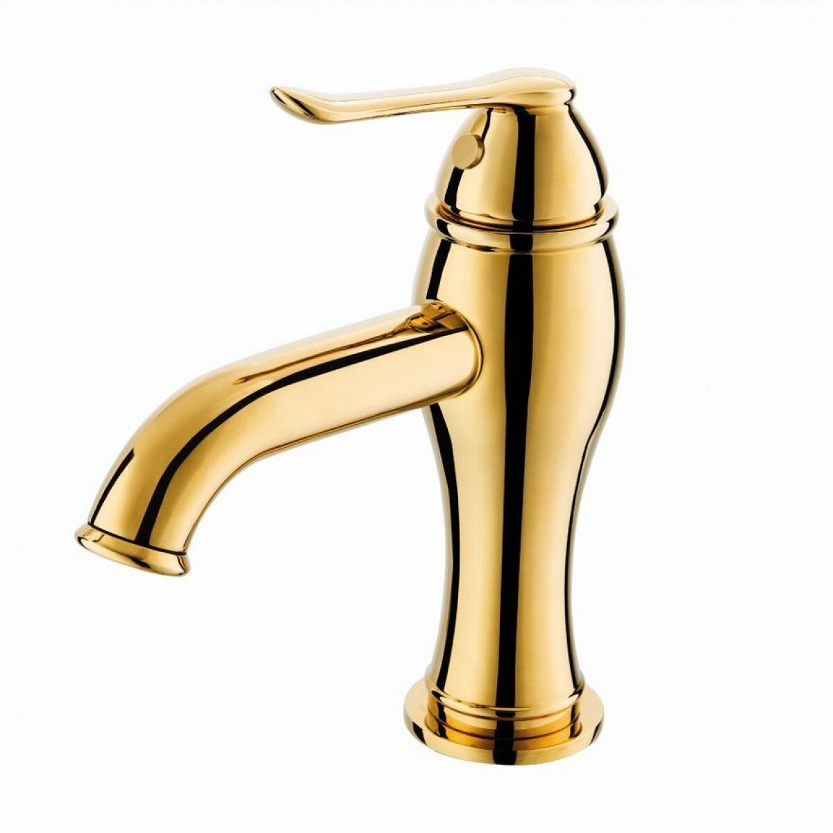 GPD Tauro Lavabo Bataryası Altın Aç - Kapa