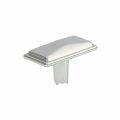 Hafele ADDA JR Düğme kulp parlak krom 41x21mm