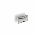 Hafele ADDA JR Düğme kulp parlak krom 41x21mm