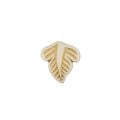 Giusti WPO719.000.00T5 Metal Altın - Beyaz 00mm