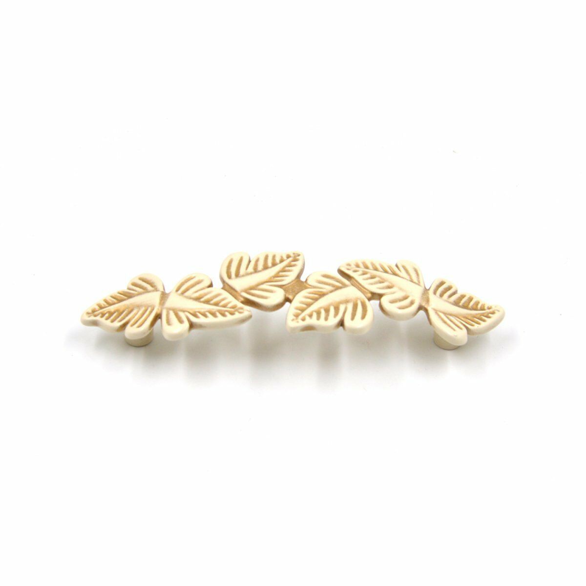 Giusti WMN719.128.00T5 Metal Altın - Beyaz 128mm