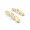 Giusti WMN719.128.00T5 Metal Altın - Beyaz 128mm