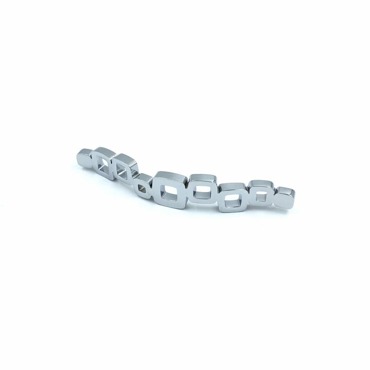 Zavinna Z136 Metal Krom 160mm Akslı Kulp