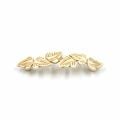 Giusti WMN719.096.00T5 Metal Altın - Beyaz 96mm