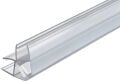 Häfele Mıknatıslı Cam Kapı Fitili 90° 8–10 mm 2500 mm | Duşakabin Fitili