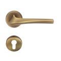 Hafele MASTER Kol seti (barelli) antik bronz