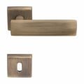 Hafele SPRING Kol seti (oda) antik bronz