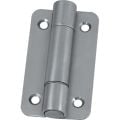 Häfele Menteşe Yaylı Paslanmaz Çelik Mat 52×90 mm | Kapı & Mobilya Menteşesi