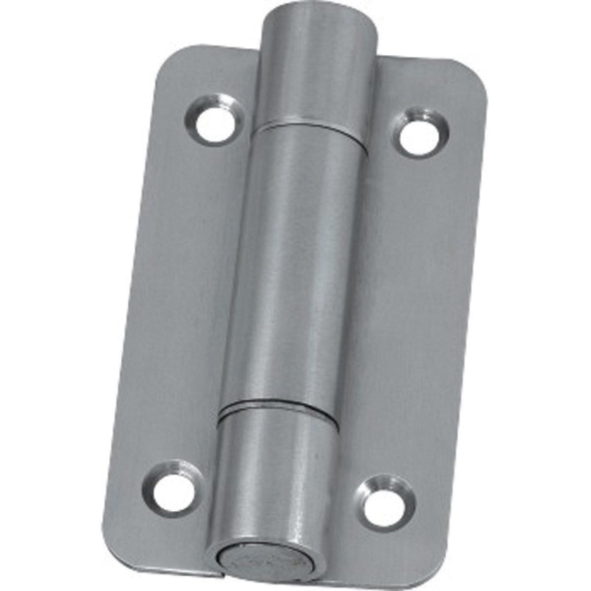 Häfele Menteşe Yaysız Paslanmaz Çelik Mat 52×90 mm | Kapı & Mobilya Menteşesi