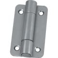 Häfele Menteşe Yaysız Paslanmaz Çelik Mat 52×90 mm | Kapı & Mobilya Menteşesi