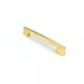 Zavinna Z307 Metal Altın 288/320mm Akslı Kulp