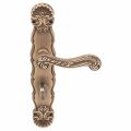 Hafele VICTORIA Kol seti (wc) antik bronz