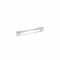 Zavinna Z308 Metal Krom 192/224mm Akslı Kulp