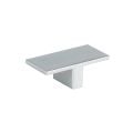 Hafele COSY JR Düğme kulp parlak krom 16mm