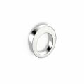 Hafele TONDO JR Kulp parlak krom 32mm
