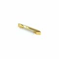 Zavinna Z311 Metal Altın 128/160mm Akslı Kulp