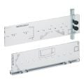 Hafele MATRIX BOX P Montaj şablonu, set