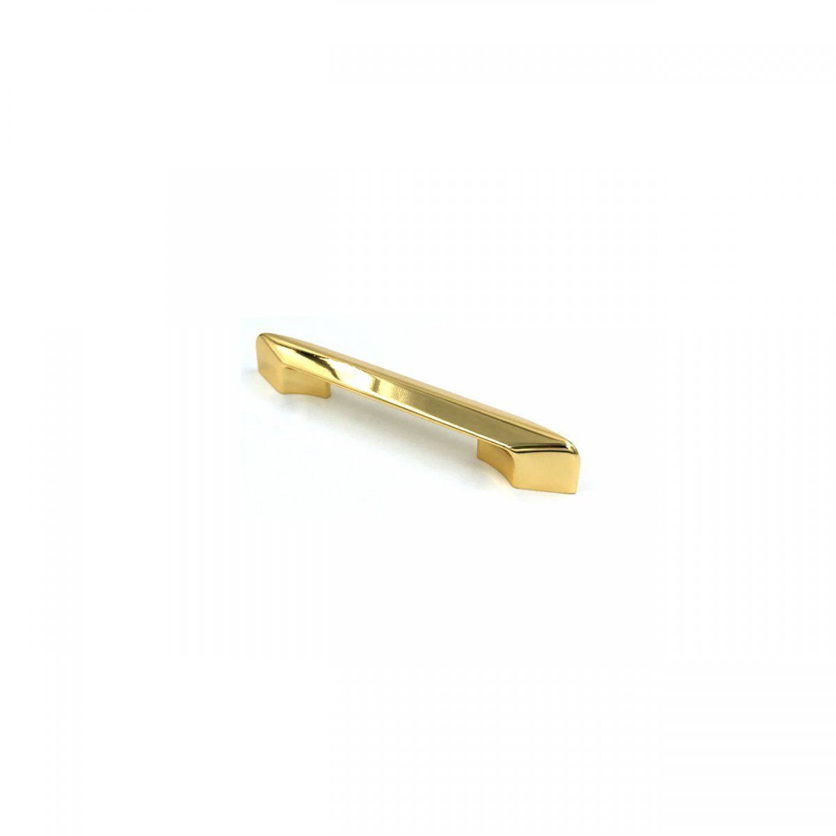 Zavinna Z311 Metal Altın 288/320mm Akslı Kulp