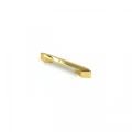 Zavinna Z311 Metal Altın 288/320mm Akslı Kulp