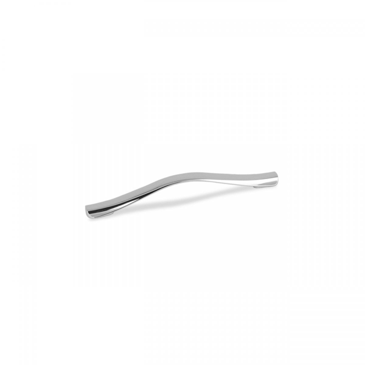 Zavinna Z312 Metal Krom 288/320mm Akslı Kulp