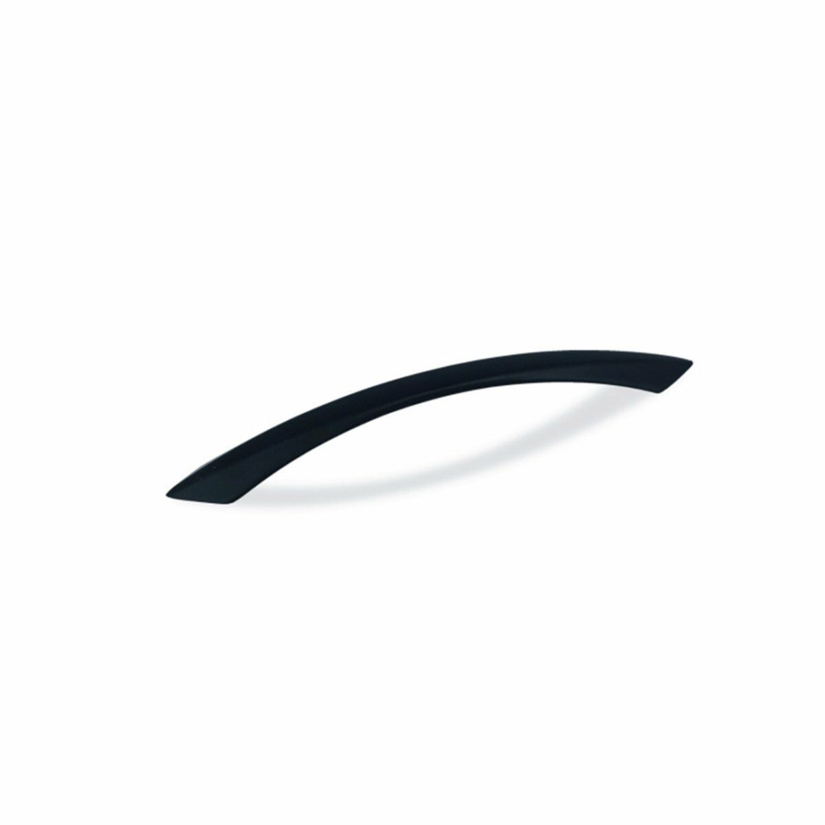 Zavinna Z313 Metal Mat Siyah 160mm Akslı Kulp
