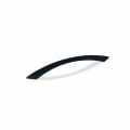 Zavinna Z313 Metal Mat Siyah 160mm Akslı Kulp