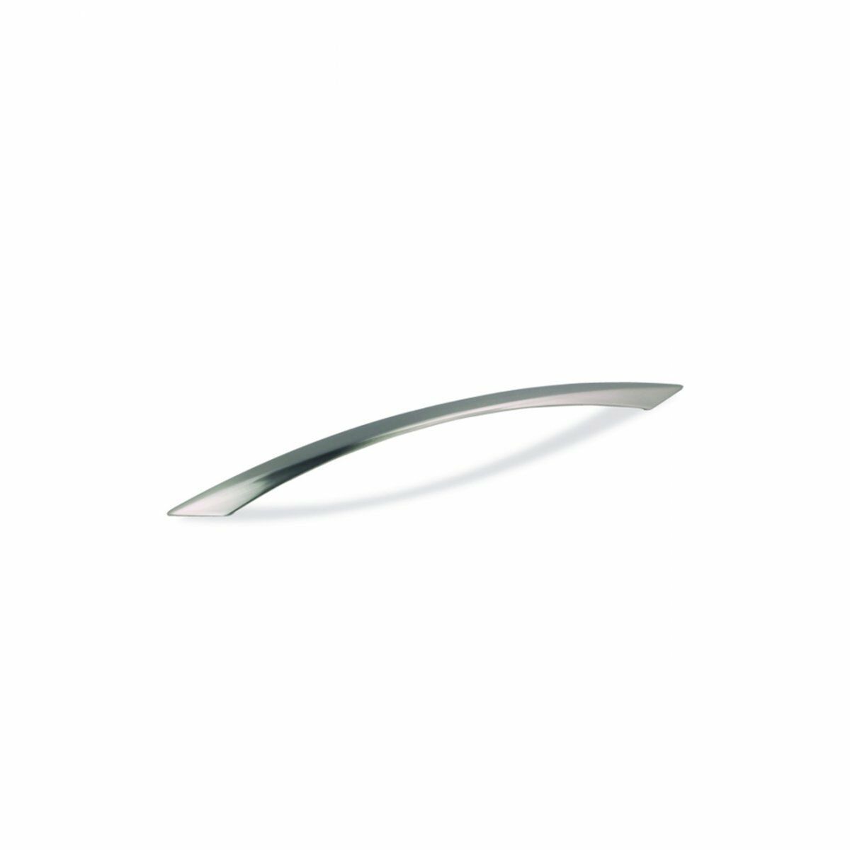 Zavinna Z313 Metal Inox 192mm Akslı Kulp