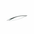 Zavinna Z313 Metal Inox 192mm Akslı Kulp