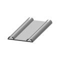 Hafele E.SOFT/JUMBO80 Alt ray iki.alü. ham 3,5m