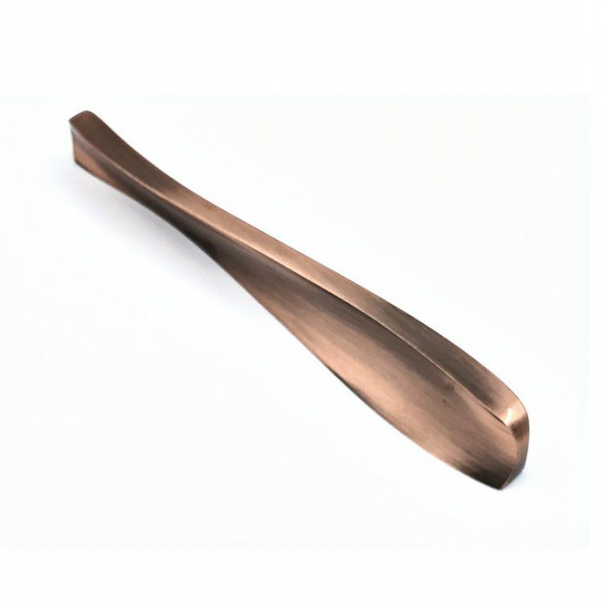 Zavinna Z314 Antik Bakır 320 mm Metal Akslı Kulp | Mobilya Kulpu