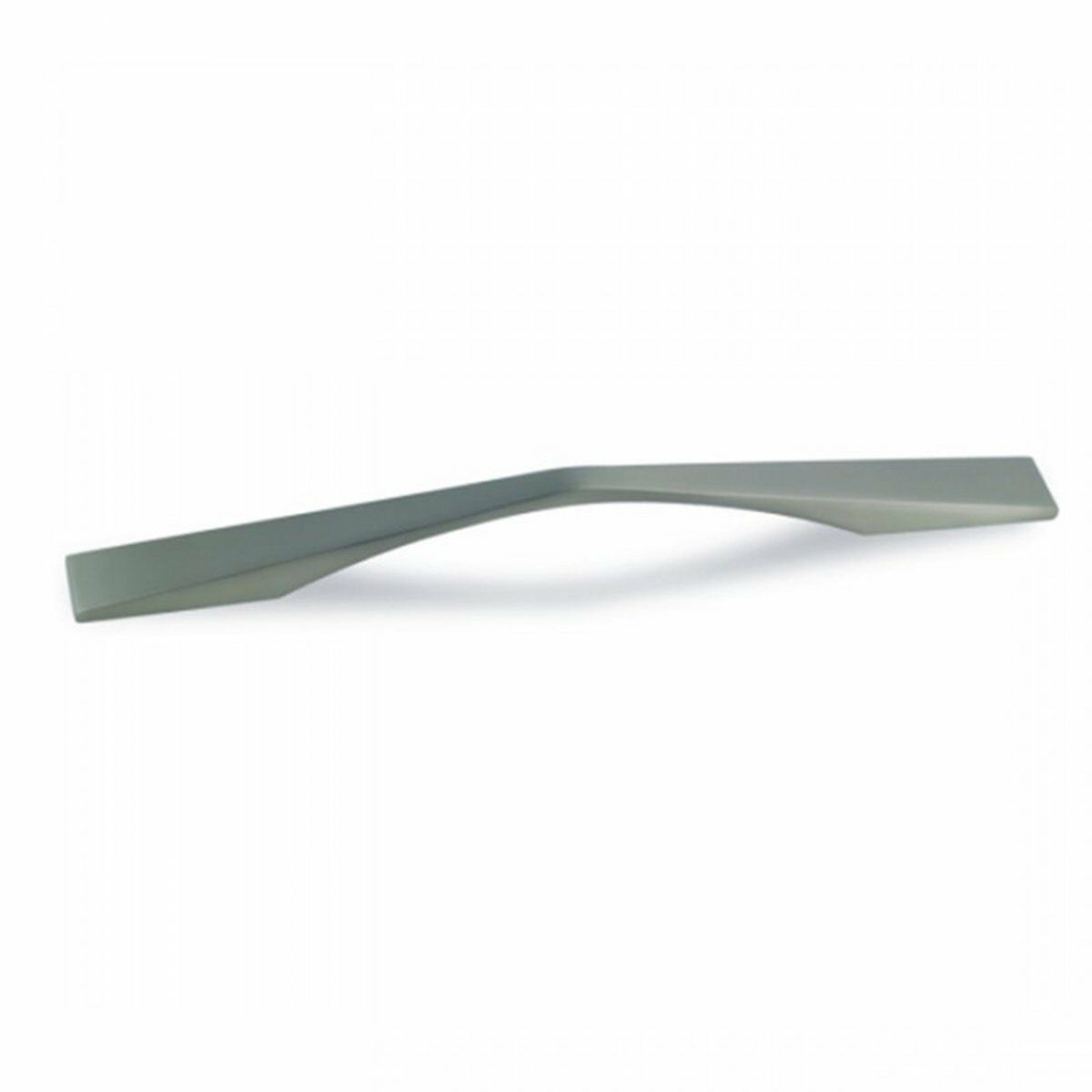 Zavinna Z316 Metal Inox 160mm Akslı Kulp