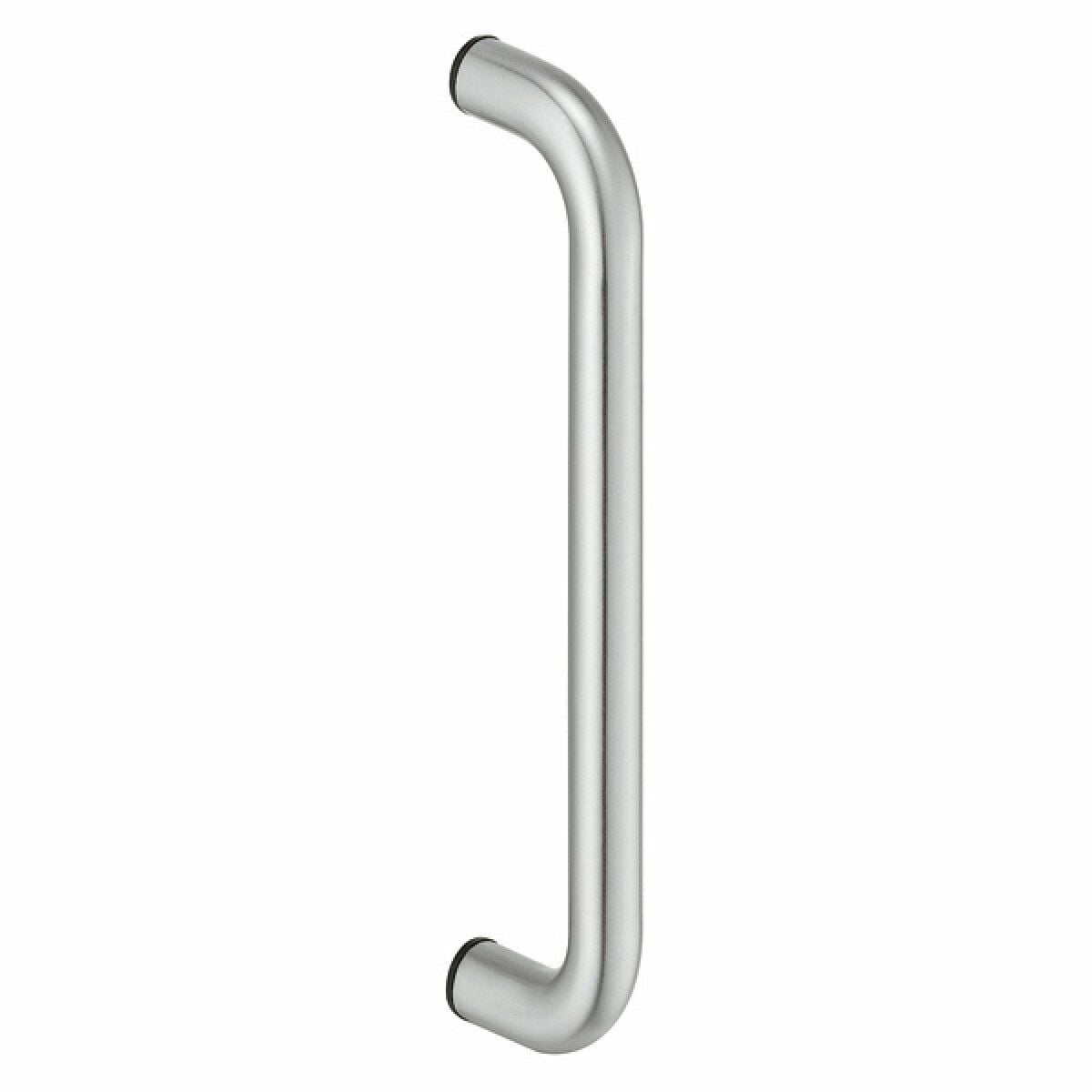 Hafele BODO Çekme kol tek (ahşap) p.çelik 244mm
