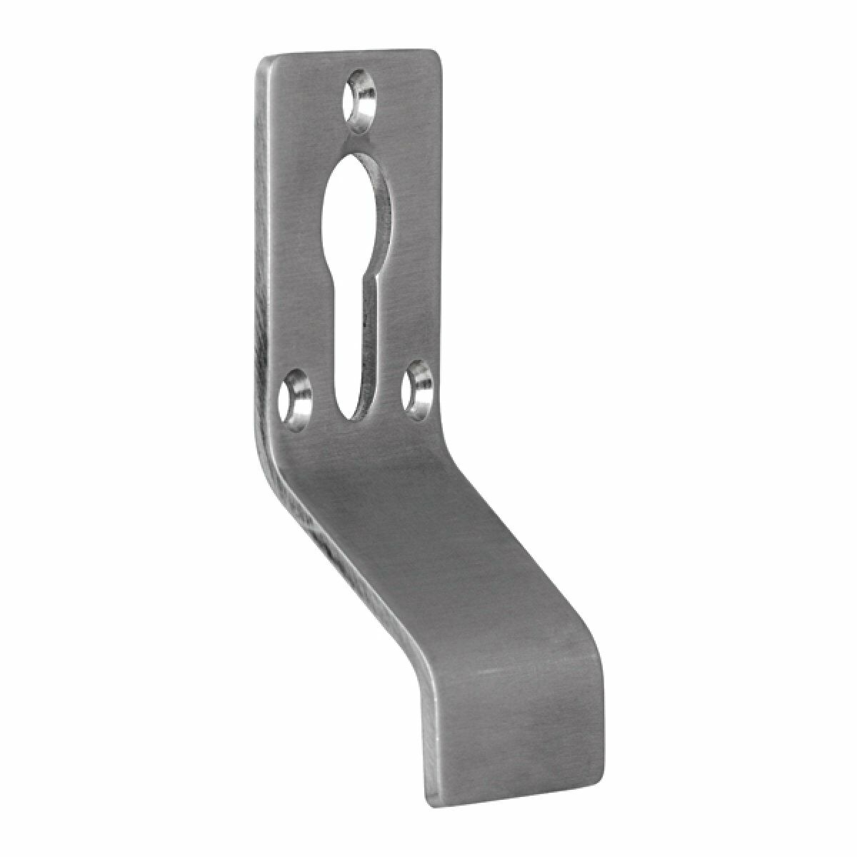 Hafele COMPACT Çekme kol barelli tip p.çelik
