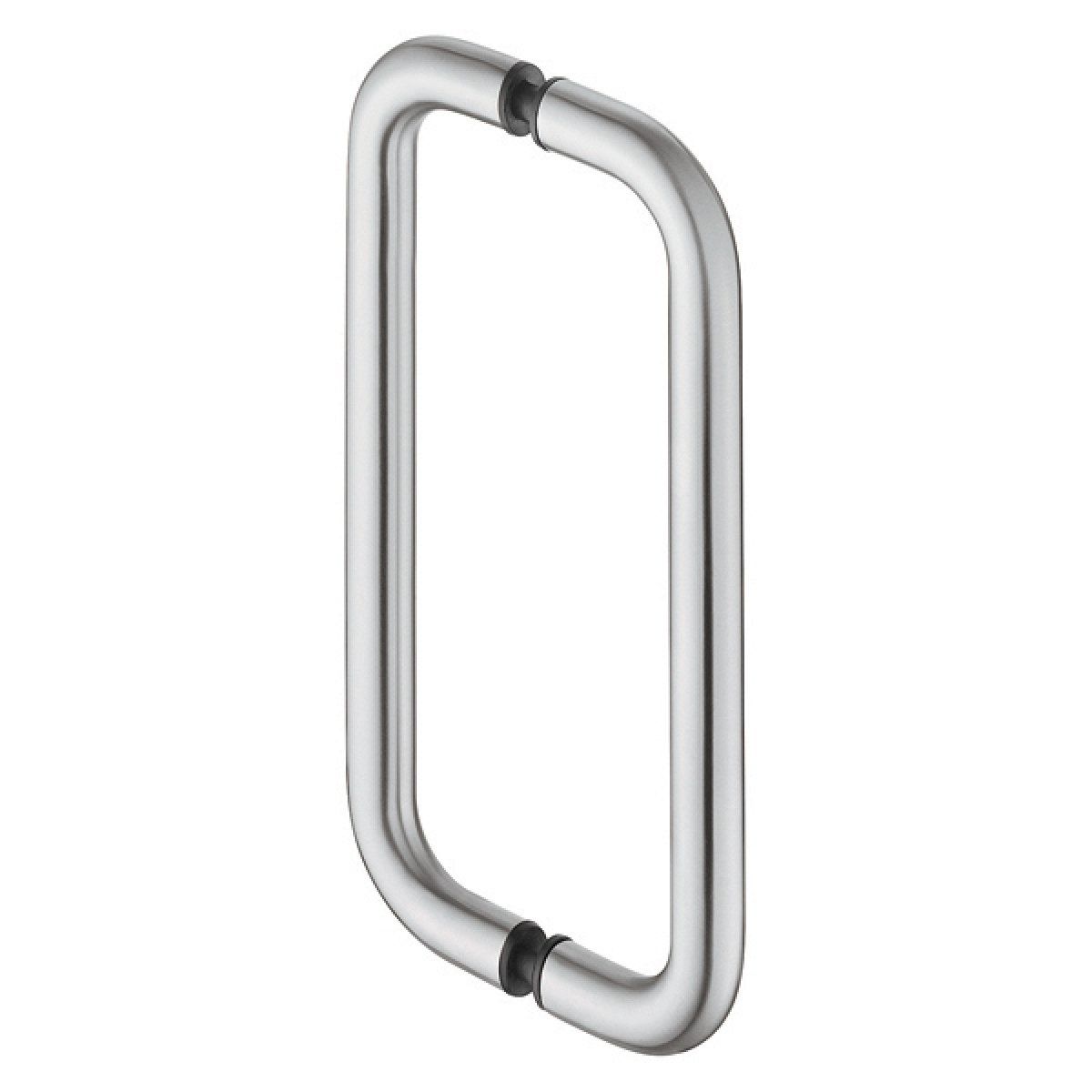 Hafele BODO Çekme kol çift(ahşap) p.çelik 244mm