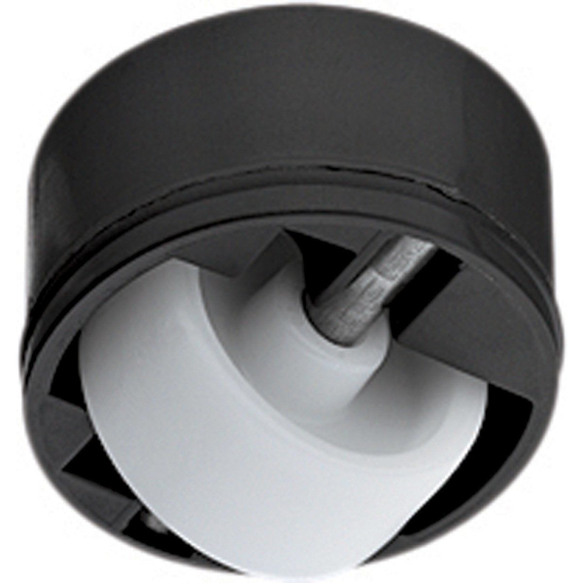 HAFELE ROTO Tekerlek Seti Sert Zemin 50 kg | Gömme Mobilya Tekerleği