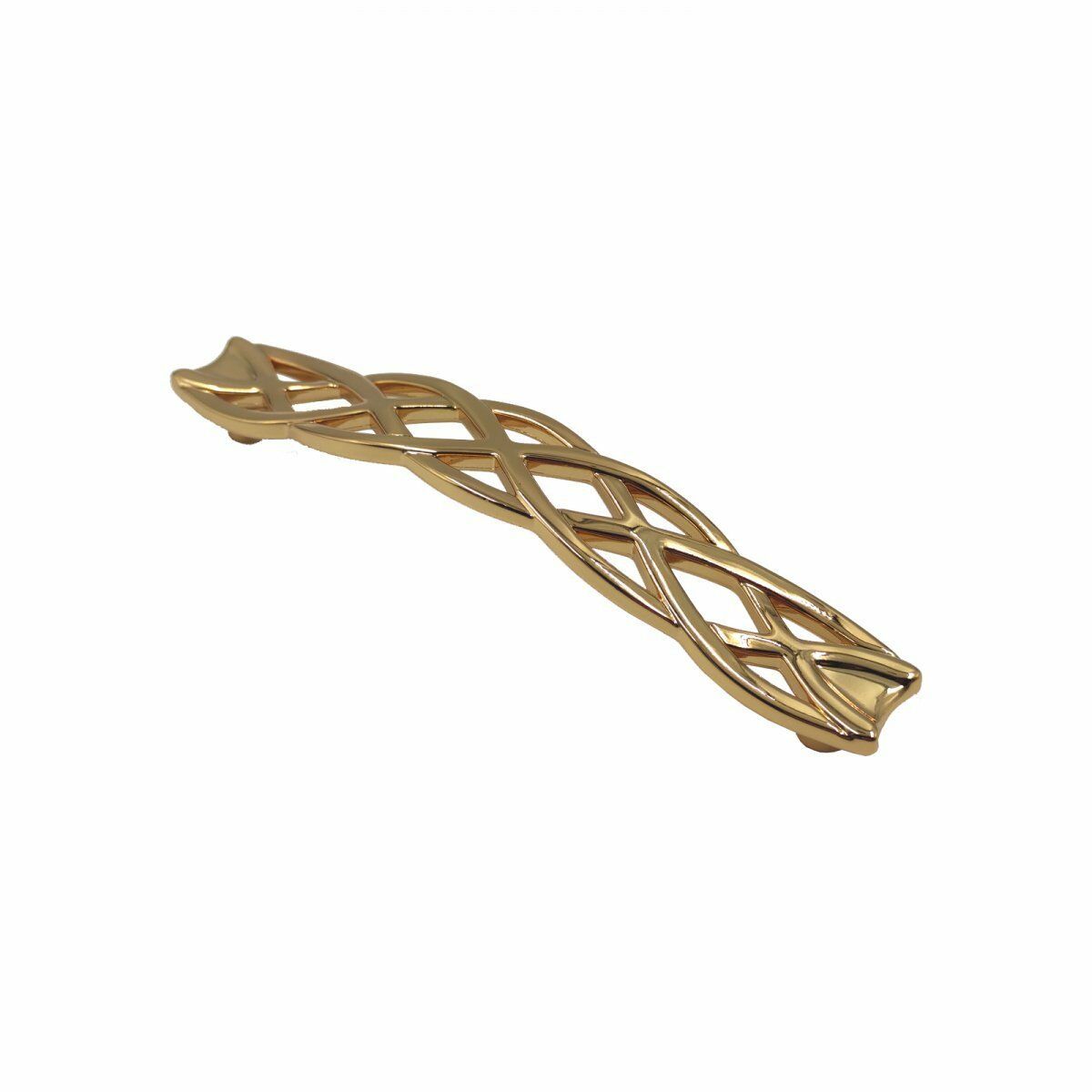 Giusti WMN746.128.00GL Metal Altın 128mm