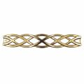 Giusti WMN746.128.00GL Metal Altın 128mm
