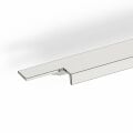 Hafele STAIRWAY II Pro. kulp parlak krom 147mm