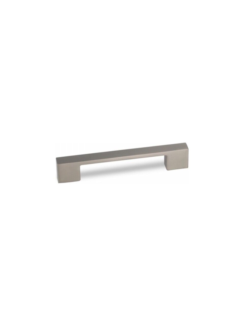 Zavinna Z372 Inox 160 mm Metal Akslı Kulp | Mobilya Kulpu