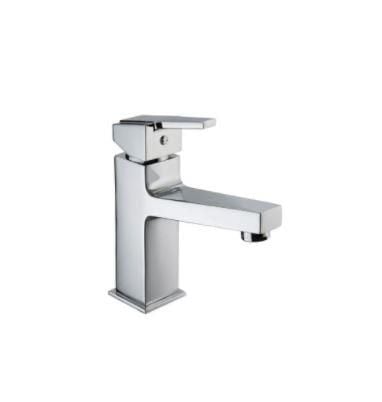 GPD Ritmo Lavabo Bataryası MLB85 | Lavabo Bataryası