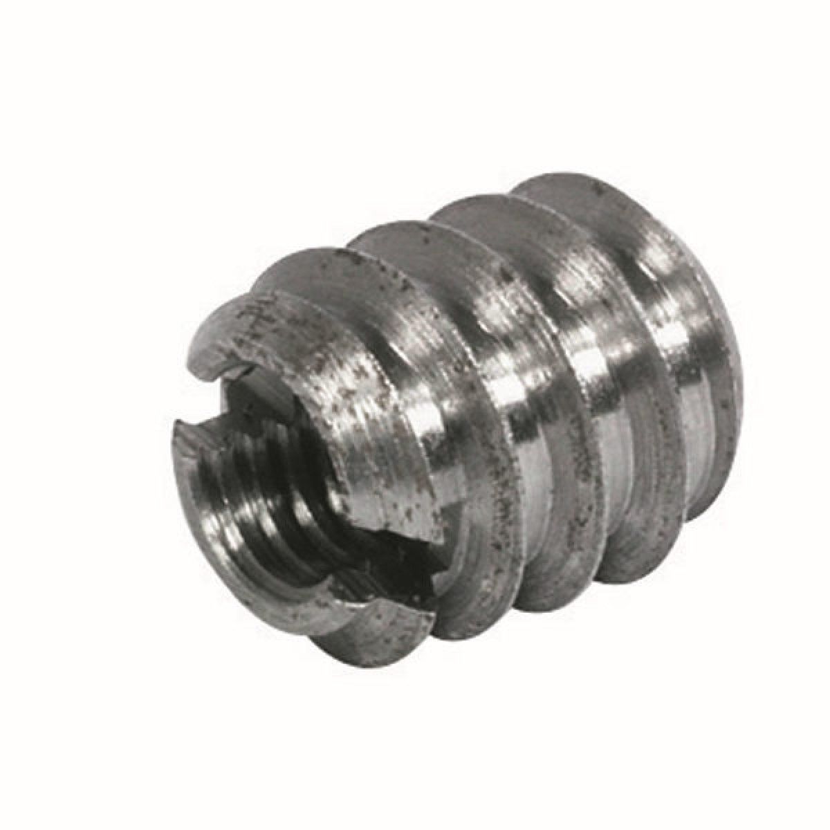 HAFELE Çelik Galvaniz Düz Başlı Dübel M5×10 mm 100’lü Paket | Mobilya Montaj Dübeli