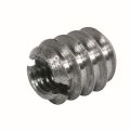 HAFELE Çelik Galvaniz Düz Başlı Dübel M5×10 mm 100’lü Paket | Mobilya Montaj Dübeli