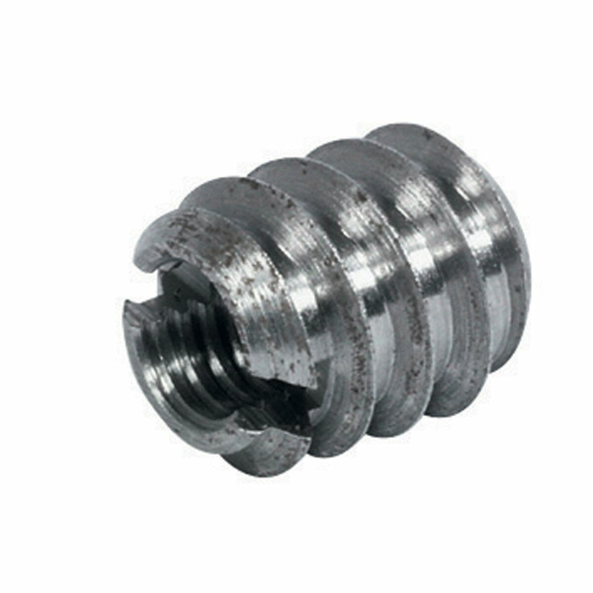 HAFELE Çelik Galvaniz Düz Başlı Dübel M4×8 mm 100’lü Paket | Mobilya Montaj Dübel