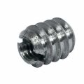 Hafele Dübel çelik galvaniz düz başlı M4x8mm 1 Adet