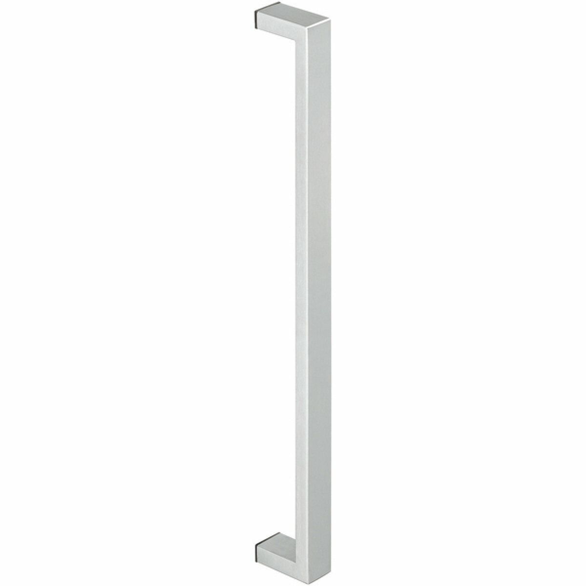 Hafele CARLO Çekme kol p. çelik mat 465mm