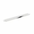Hafele STAIRWAY II Pro. kulp parlak krom 797mm