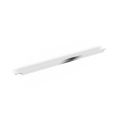 Hafele STAIRWAY II Pro. kulp parlak krom 897mm