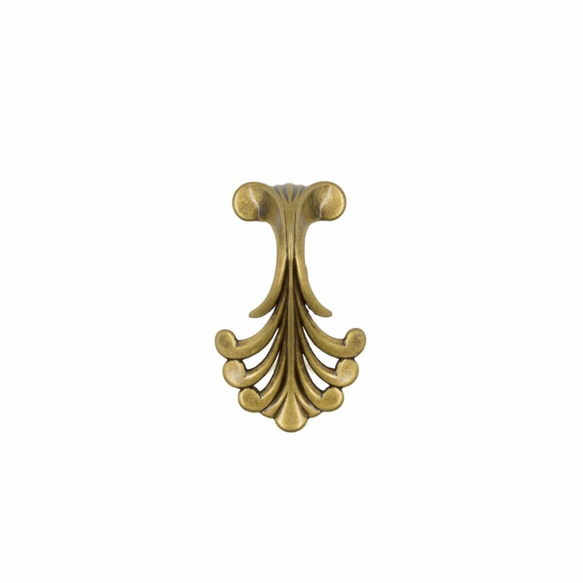 Giusti WPO626.B32.00D1 Metal Antik Sarı 32mm