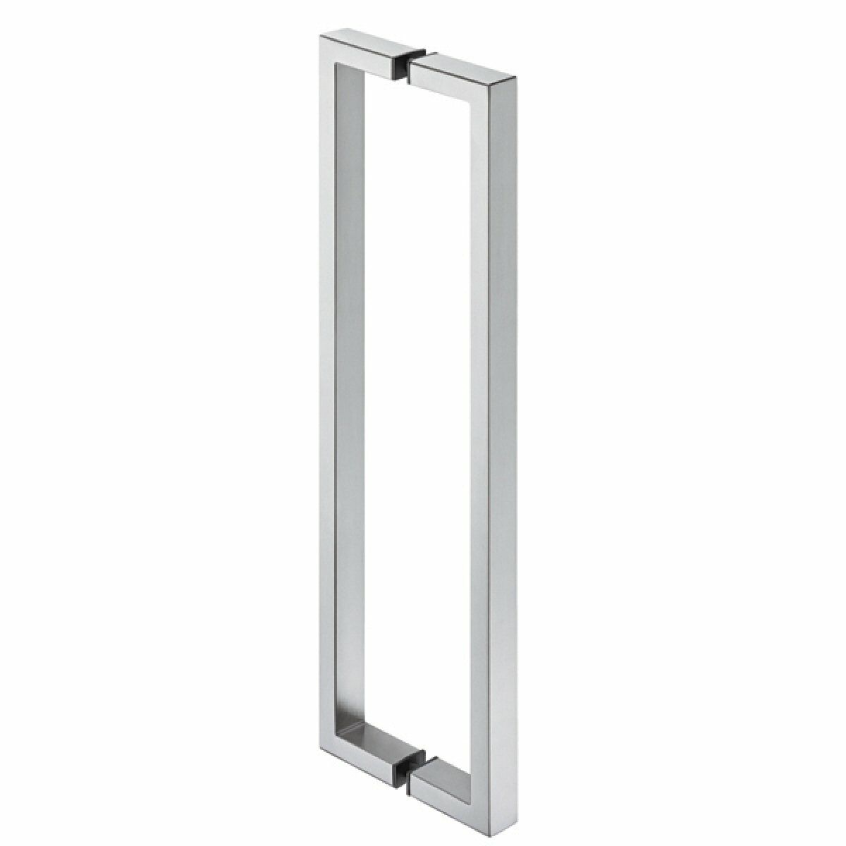 Hafele CARLO Çekme kol p. çelik mat 615mm